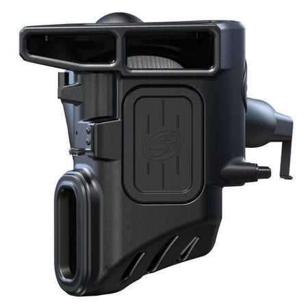  2020-2021 Duramax 3.0L LM2 S&B Cold Air Intake (75-5137) - S&B Filters