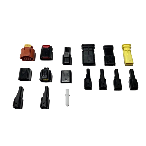 2020-2022 Powerstroke 6.7L Tuner Harness Plug Kit (2020FORDHS)