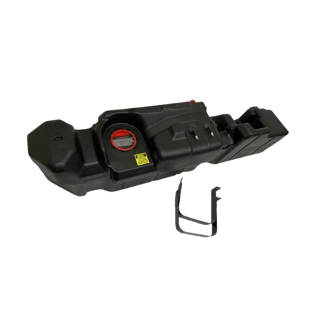 2020-2022 Duramax L5P Crew Cab Long Box Fuel Tank (7010320) - Titan Fuel Tanks