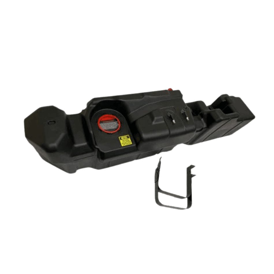 2020-2022 Duramax L5P Crew Cab Long Box Fuel Tank (7010320) - Titan Fuel Tanks