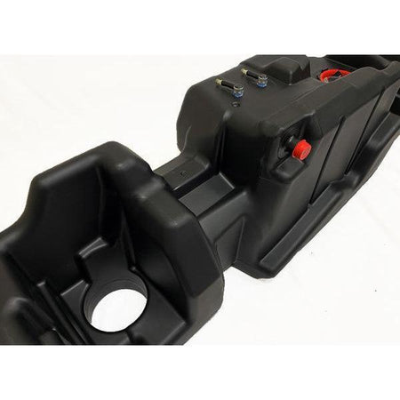 2020-2022 Duramax L5P Crew Cab Long Box Fuel Tank (7010320) - Titan Fuel Tanks