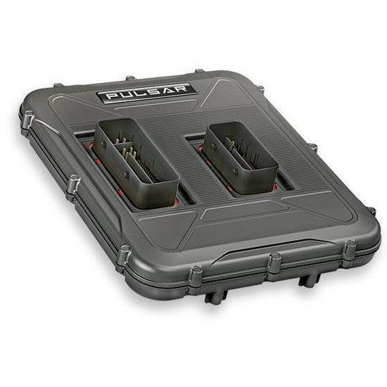 2020-2023 Duramax 6.7L Pulsar V3 w/ Edge Insight CTS3 (22601-3) - Edge Products