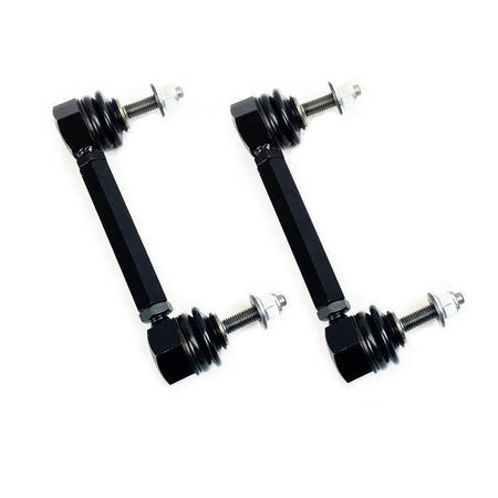 2020-2023 Duramax L5P Kryptonite Sway Bar End Links 4-6" (KRSBEL26) - Kryptonite