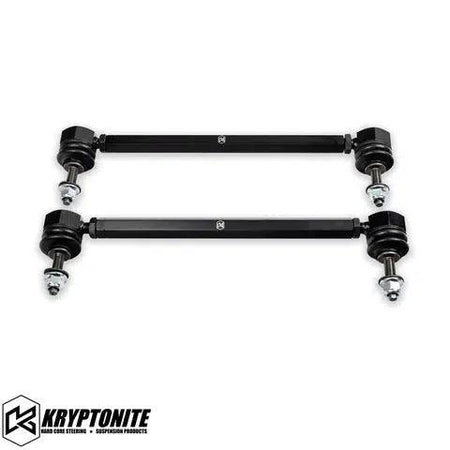 2020-2023 Duramax L5P Kryptonite Sway Bar End Links (KRSBEL1425) - Kryptonite