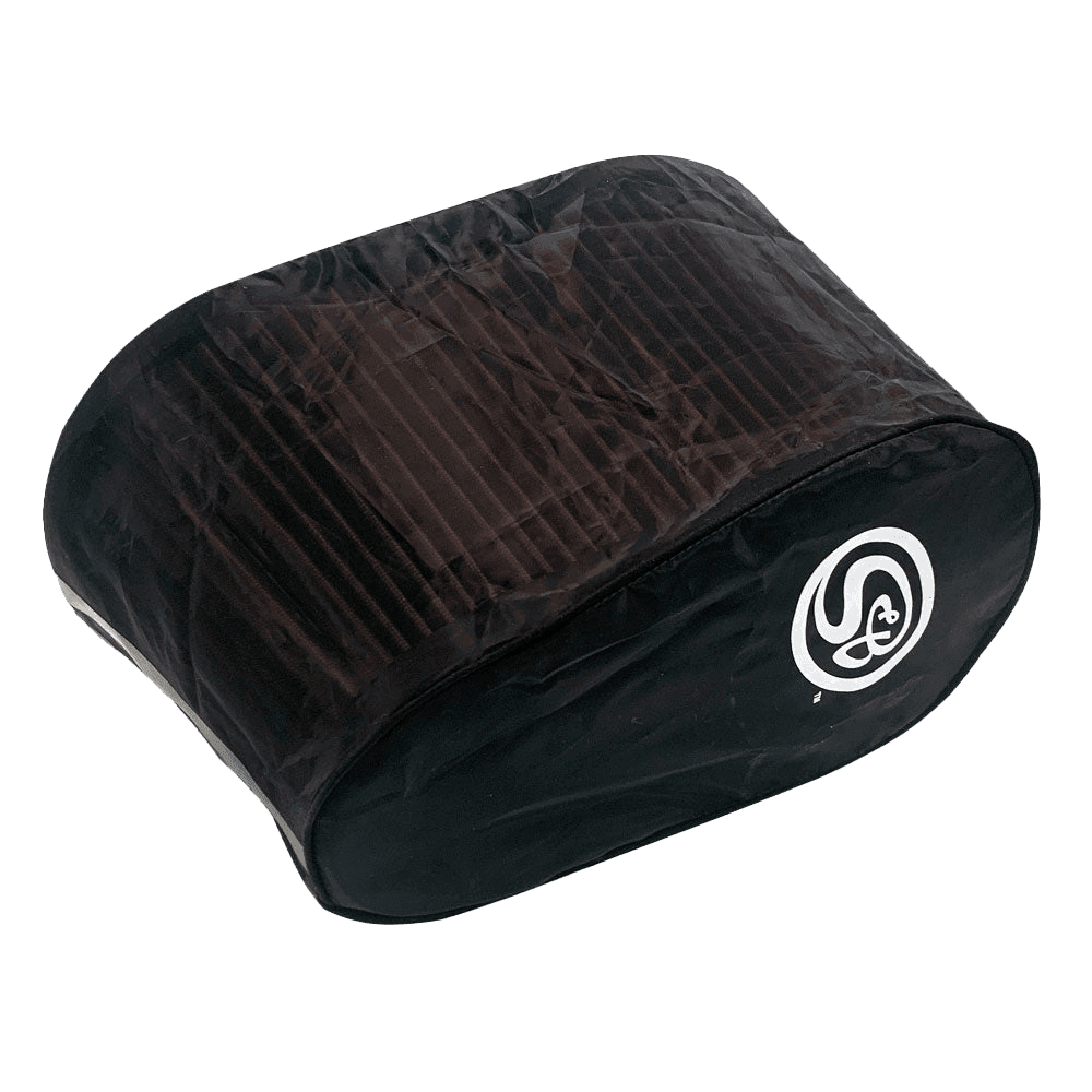 2020-2023 Duramax L5P S&B Filter Wrap (WF-1066) - S&B Filters
