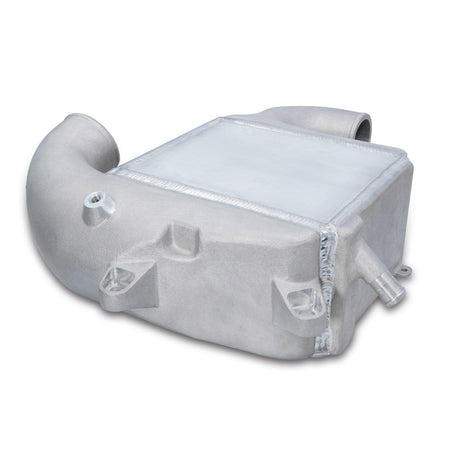 2020-2023 Duramax LM2 3.0L Air-to-Water Intercooler Kit (115030000) - Pacific Performance Engineering