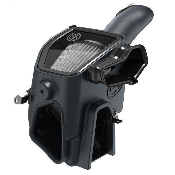  2020-2023 Powerstroke 6.7L S&B Cold Air Intake (75-5140 / 75-5140D) - S&B Filters