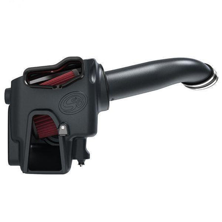  2020-2023 Powerstroke 6.7L S&B Cold Air Intake (75-5140 / 75-5140D) - S&B Filters