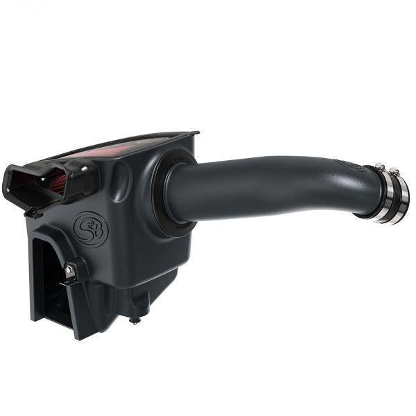  2020-2023 Powerstroke 6.7L S&B Cold Air Intake (75-5140 / 75-5140D) - S&B Filters