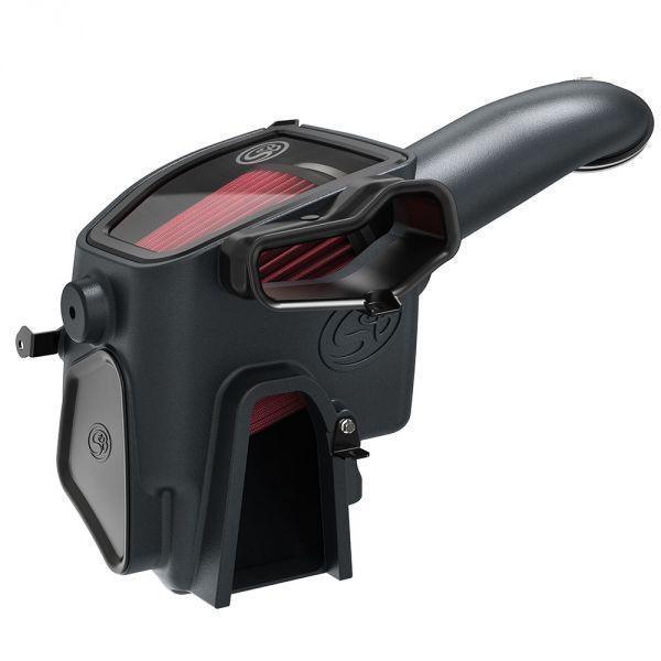  2020-2023 Powerstroke 6.7L S&B Cold Air Intake (75-5140 / 75-5140D) - S&B Filters