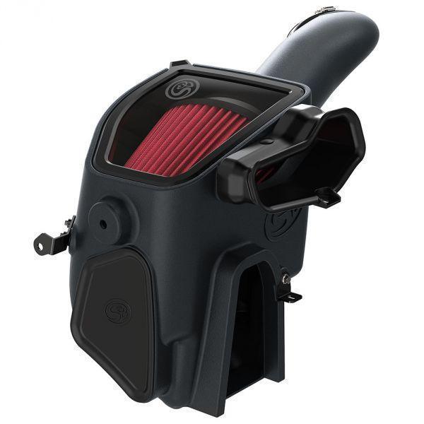  2020-2023 Powerstroke 6.7L S&B Cold Air Intake (75-5140 / 75-5140D) - S&B Filters