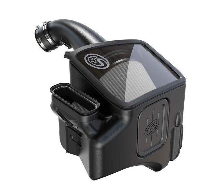  2020-2024 Duramax L5P S&B Cold Air Intake (75-5136 / 75-5136D) - S&B Filters