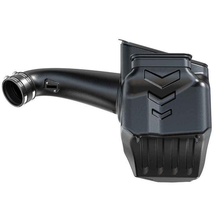  2020-2024 Duramax L5P S&B Cold Air Intake (75-5136 / 75-5136D) - S&B Filters