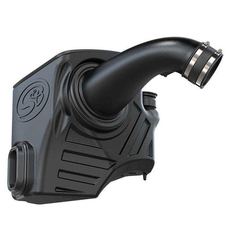  2020-2024 Duramax L5P S&B Cold Air Intake (75-5136 / 75-5136D) - S&B Filters