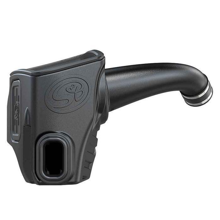  2020-2024 Duramax L5P S&B Cold Air Intake (75-5136 / 75-5136D) - S&B Filters