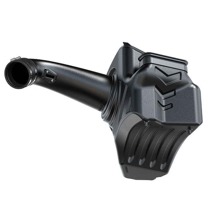  2020-2024 Duramax L5P S&B Cold Air Intake (75-5136 / 75-5136D) - S&B Filters