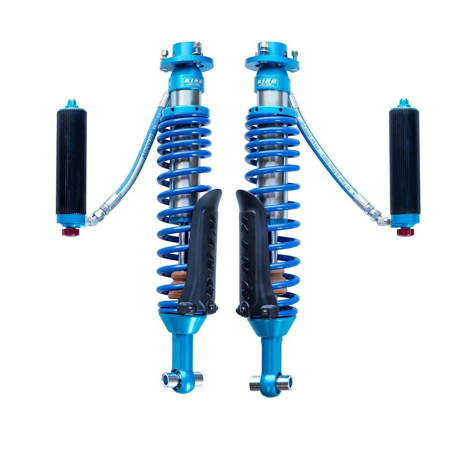 2021-2023 Bronco Carli-Spec Rear King Coilovers (AS-BR25SPKG-21-R)