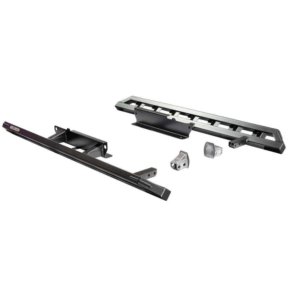 2021-2023 Bronco Rock Sliders (CS-BRRS-21)