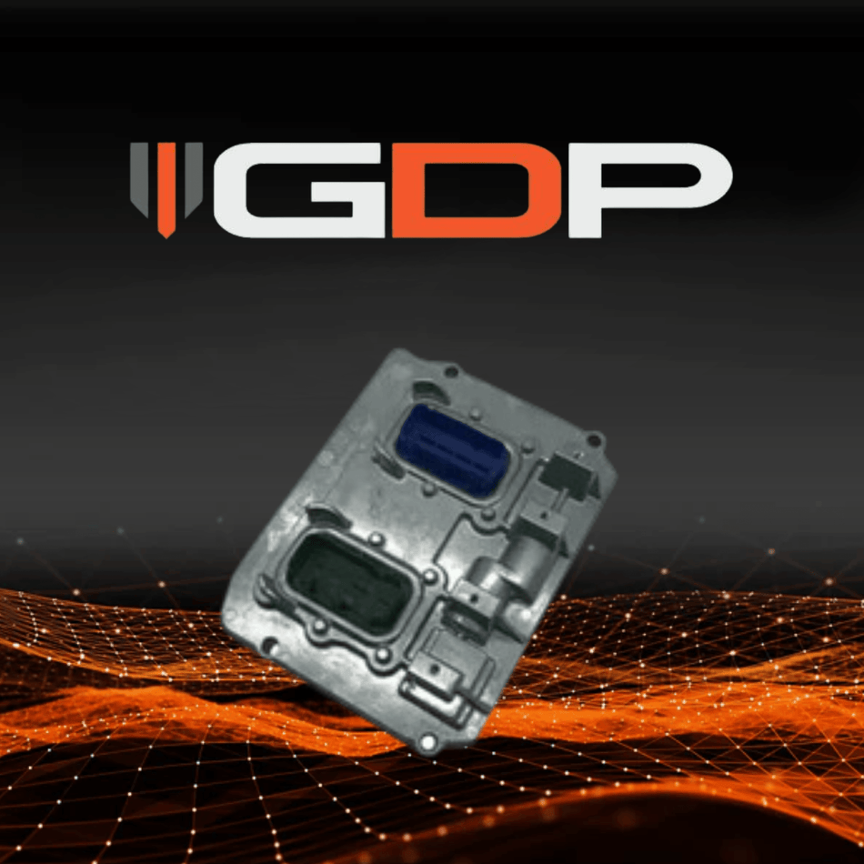 2023-2024 Ford Powerstroke 6.7L GDP Bench Flash Custom Tuning (GDPCOMMSP-PS2324) - GDP