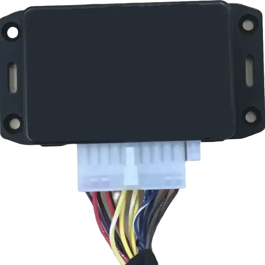 2023+ Powerstroke 6.7L S&B Distance to Empty Recalibration Module (TI1532-01)