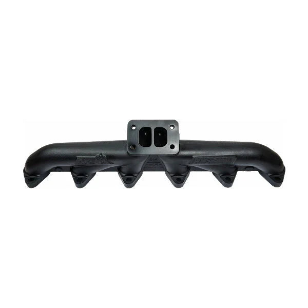 1994-2007 Cummins 5.9L ATS Pulse Flow 1-Piece Exhaust Manifold Kit