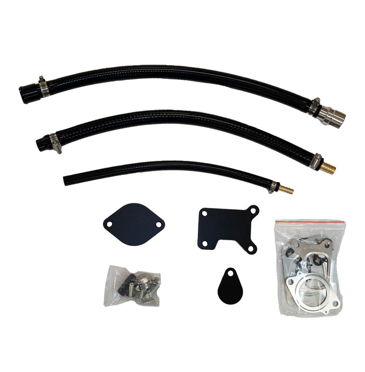2017-2019 Duramax L5P DieselR EGR Upgrade Kit (215-01006)