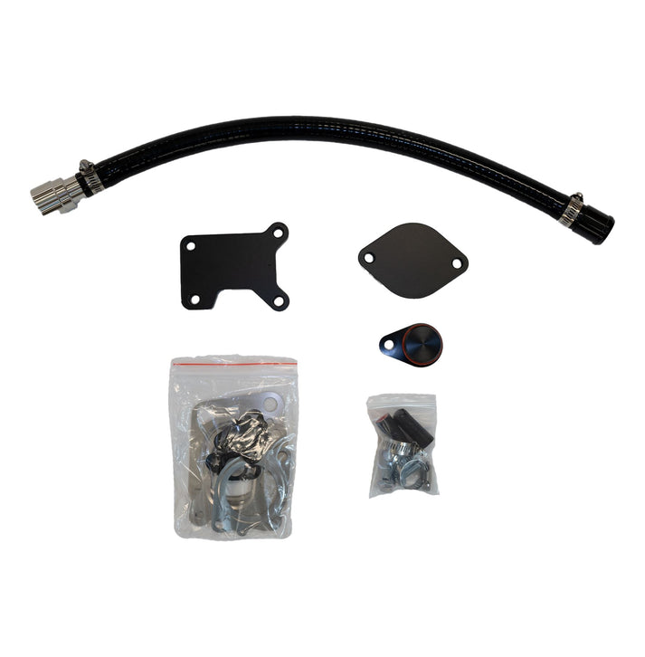 2020-2023 Duramax L5P DieselR EGR Upgrade Kit (215-01008)
