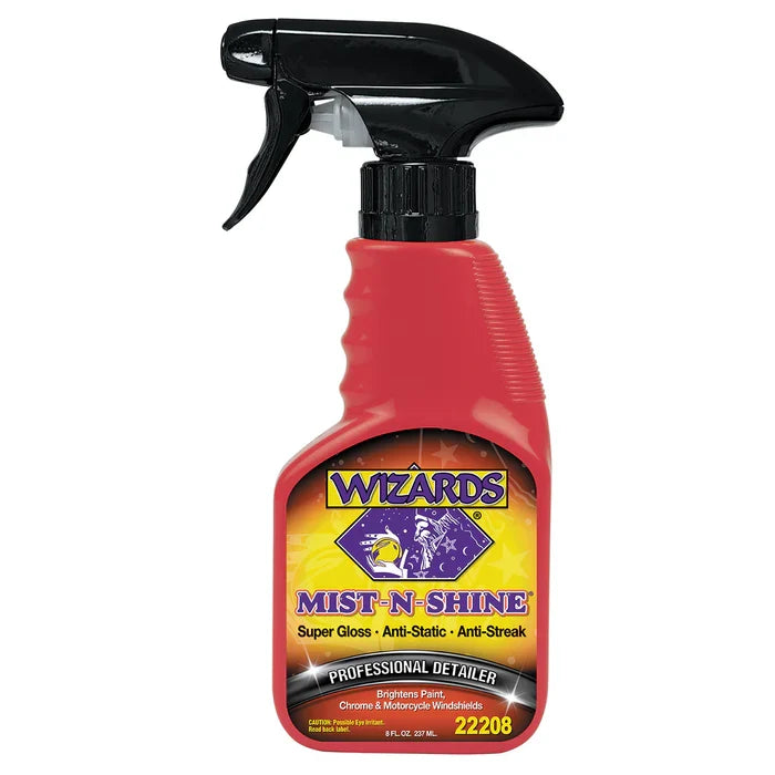 Wizards Mist-N-Shine – PML Parts
