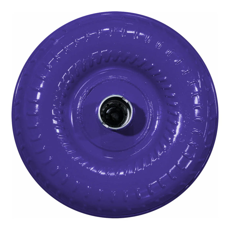 2013+ Cummins 6.7L AISIN / AS69RC ATS Five Star Performance Torque Converter (302-950-2392)