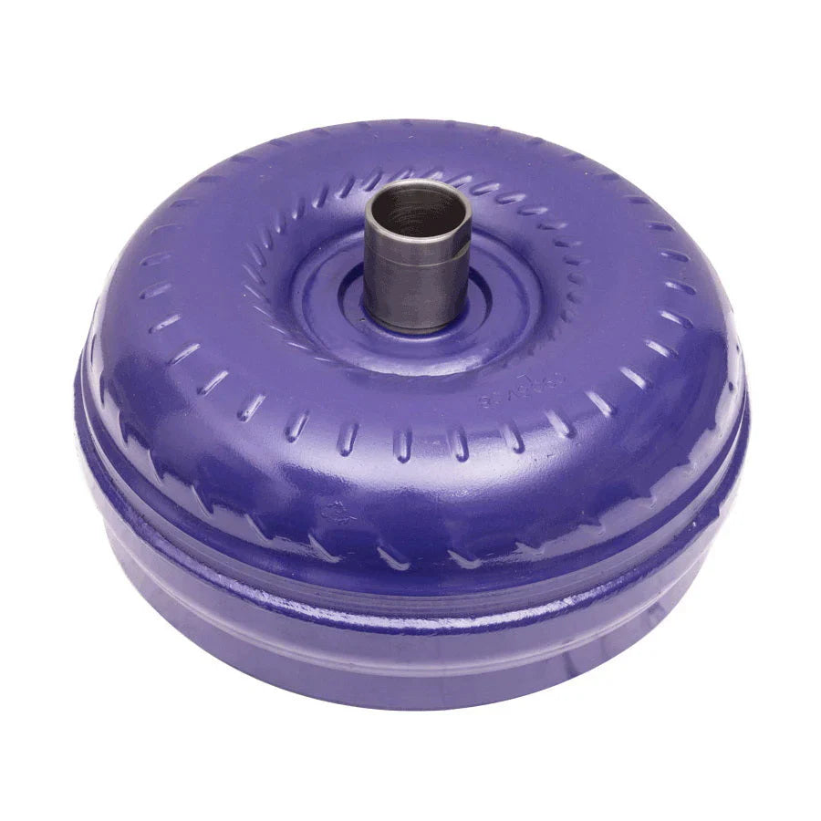 ATS 5.9L Cummins to 4R100 Conversion Five Star Performance Torque Converter