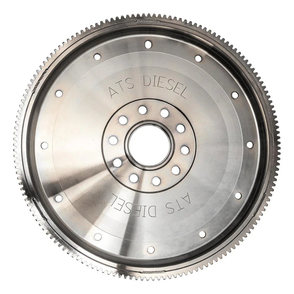 2007.5-2019+ Cummins 6.7L 68RFE ATS Billet Flexplate