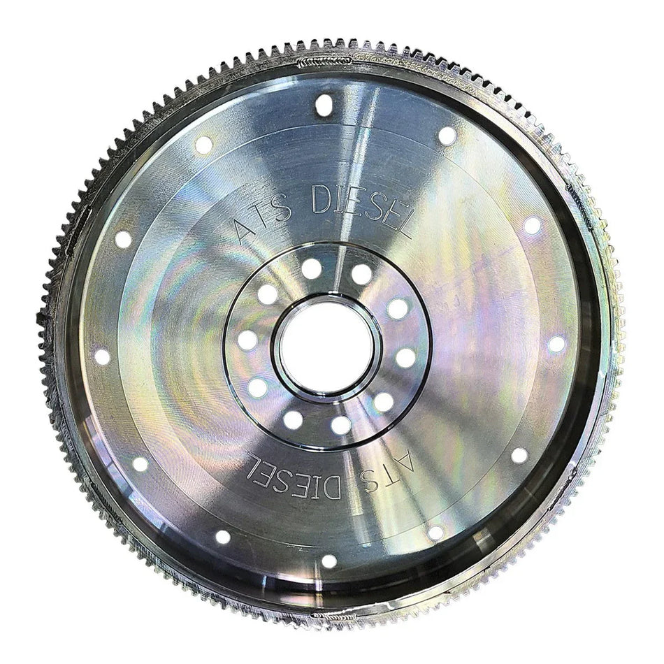 ATS Cummins 6.7L 4R100 "Fummins" Billet Flexplate (305-910-5326)