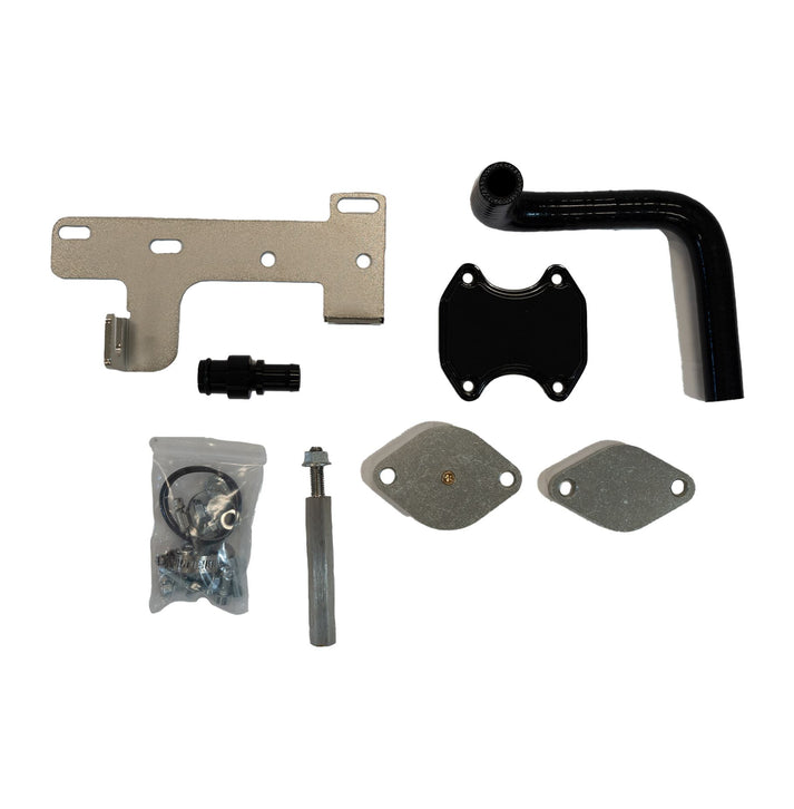 2010-2024 Cummins 6.7L DieselR EGR Upgrade Kit (315-01001)