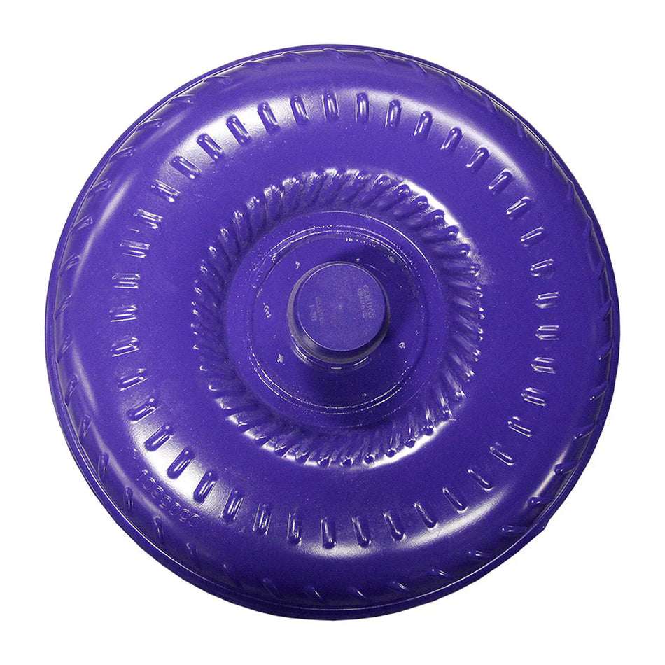 2007.5-2013 Cummins 6.7L ATS 4R100 Conversion Five Star Torque Converter (317-950-A326)