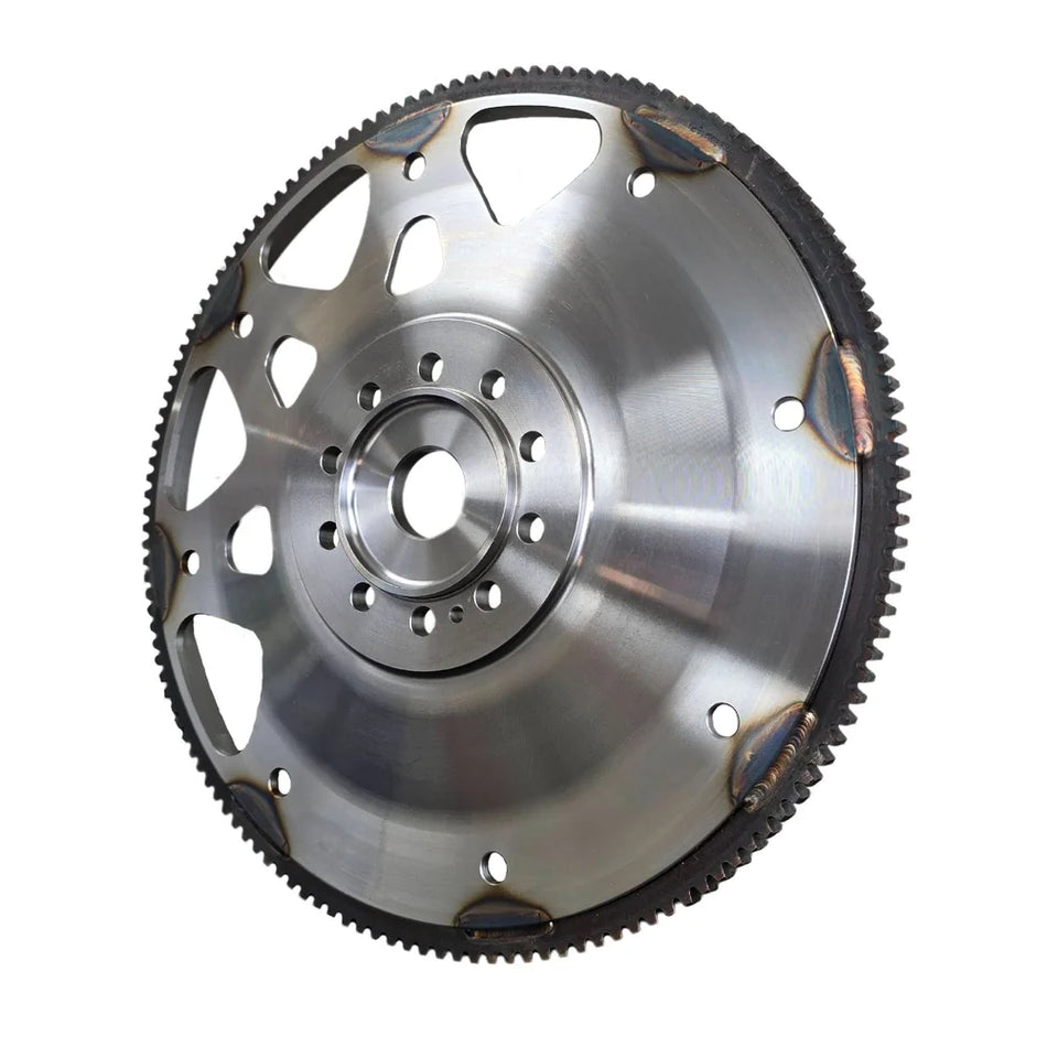 2008-2010 Ford Powerstroke 6.4L PML Engines Flexplate Billet (FPHD391BIL-2-PML)