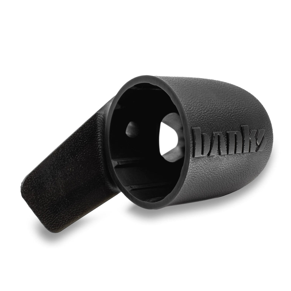 2024+ Duramax L5P Banks iDash Grab Handle Gauge Pod (63369)