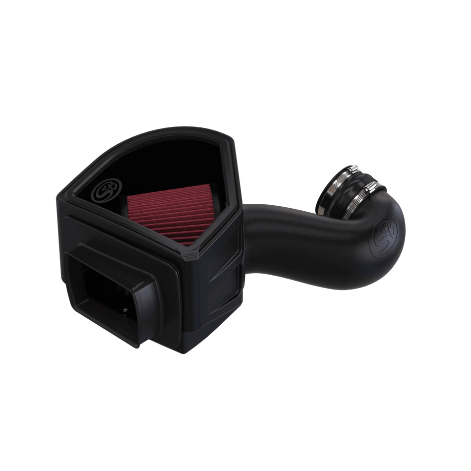 1994-2002 Cummins 5.9L S&B Cold Air Intake (75-5090)