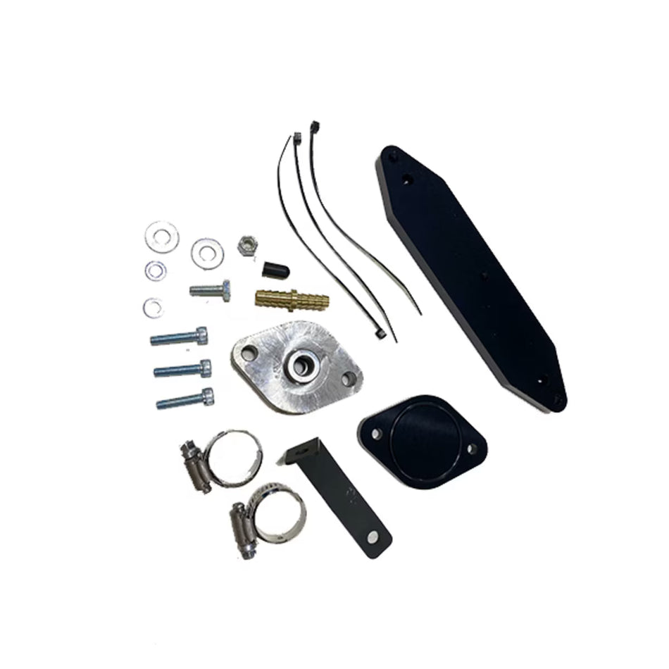 2017-2024 Powerstroke 6.7L ART EGR Delete Kit (ART-EGRD-67-17-19)