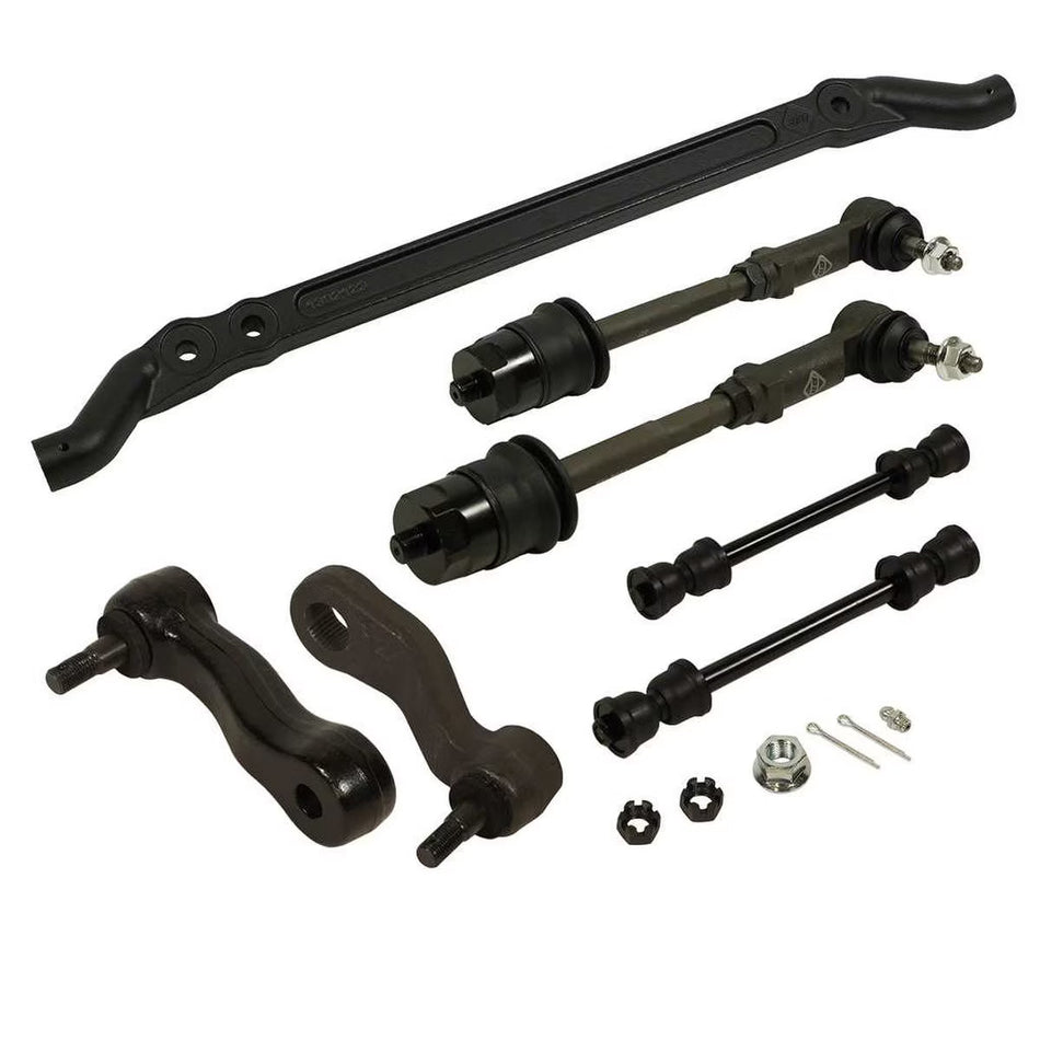 2001-2010 Duramax 6.6L BD Steering Upgrade Kit (1032160)