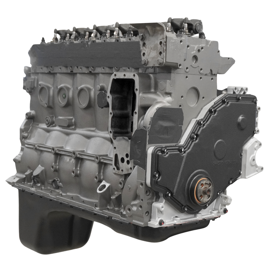 2019-2024 Dodge Cummins 6.7L PML Reman Long Block Crate Engine
