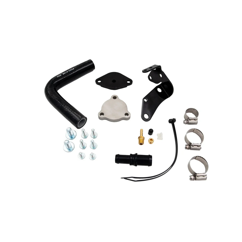 2014-2019 EcoDiesel 3.0L P1 EGR Delete Kit (EGRD446)