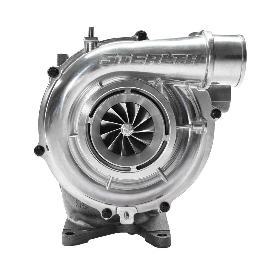 2011-2016 Duramax LML Calibrated Power Stealth Mach 1 Turbo (CPS200262)