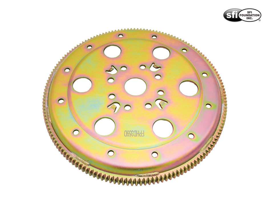 1994-2007 Dodge Cummins 5.9L PML Engines Flexplate Billet W/O Weight (FPHD359D-PML)