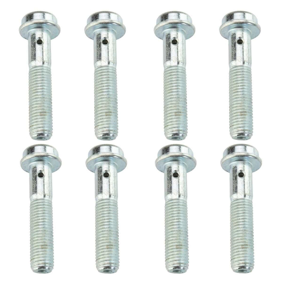 2001-2004 Duramax LB7 Industrial Injection Injector Return Line Bolt Kit (412604)