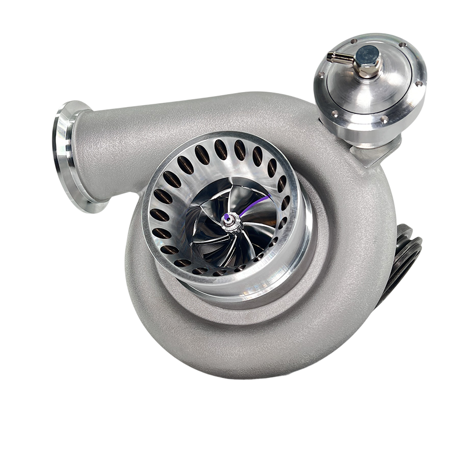 1999-2003 Powerstroke 7.3L KC300x Stage 1 Turbocharger (302523)