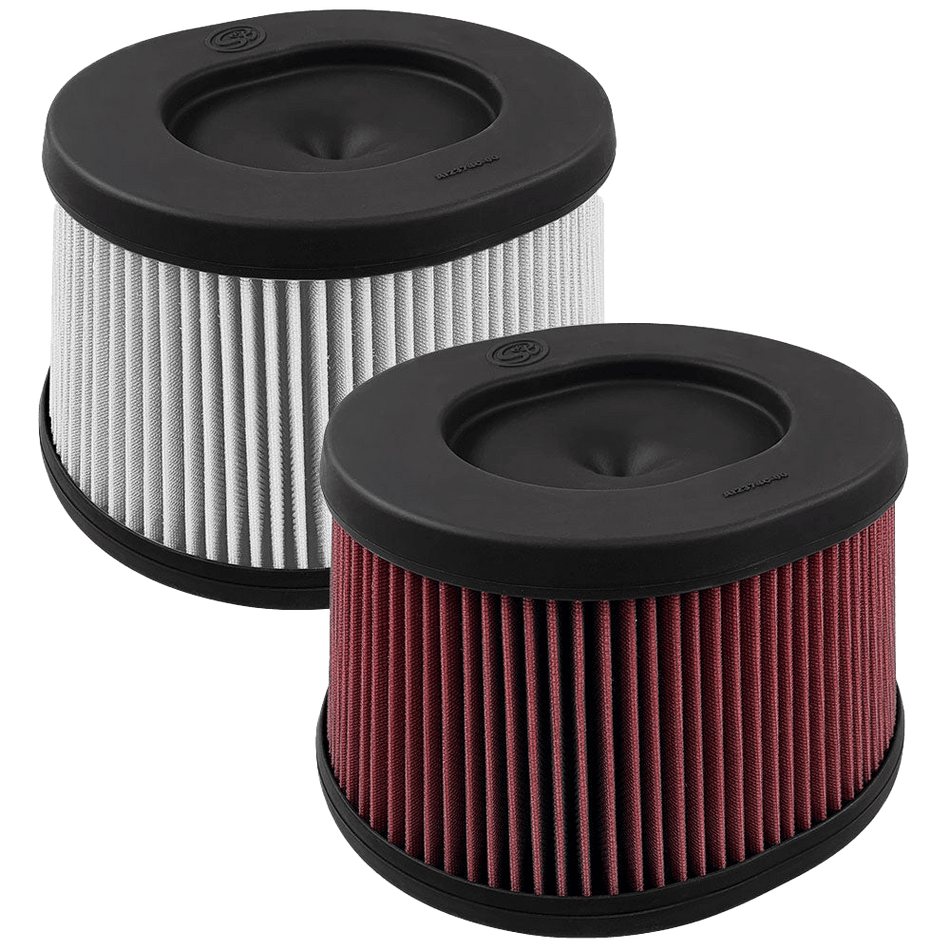 2019-2023 Cummins 6.7L S&B Intake Replacement Filter (KF-1080 / KF-1080D)