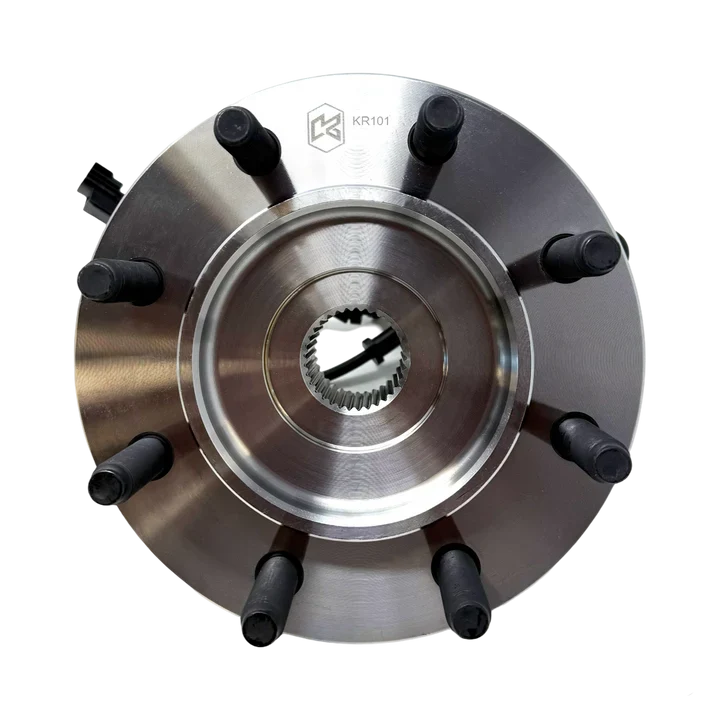 2006-2008 Cummins Kryptonite Front Wheel Bearing (KR101)