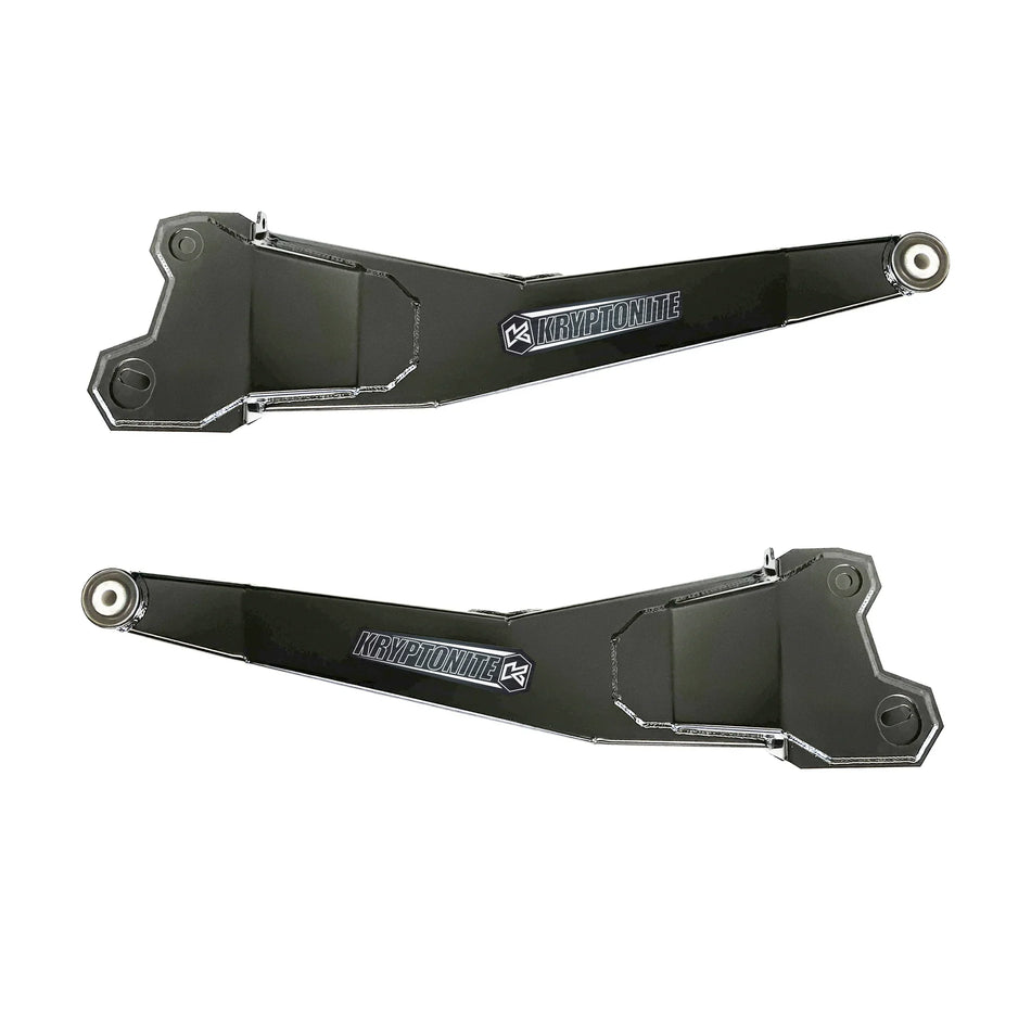 2014-2026 Cummins 6.7L Kryptonite Death Grip Radius Arm Kit (KRDRD14)