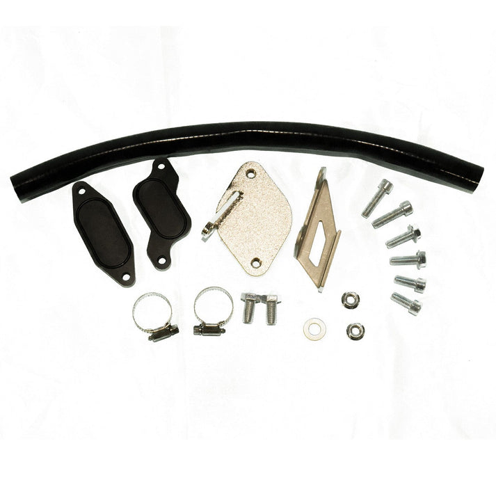 2006-2007 Duramax LBZ DieselR EGR Upgrade Kit (EGRD-LBZ)