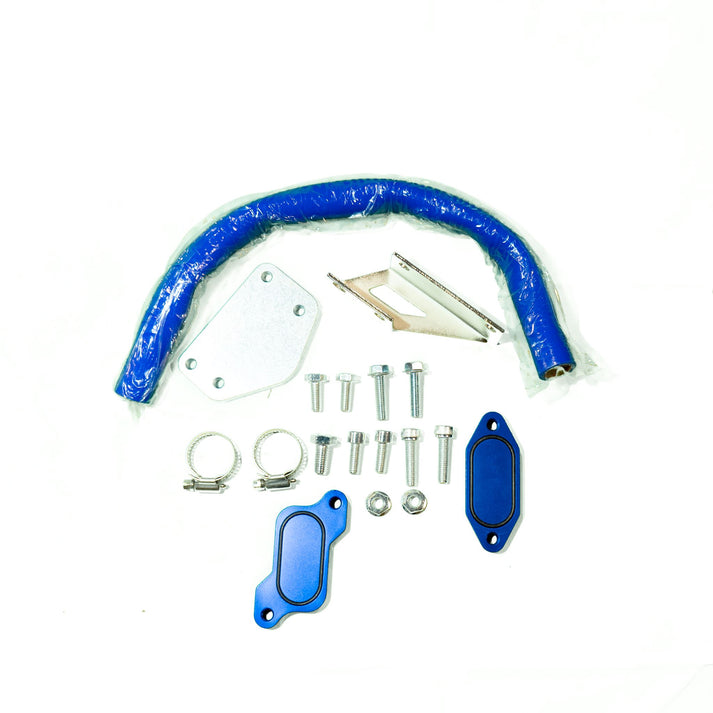 2004.5-2005 Duramax LLY DieselR EGR Upgrade Kit (215-01000)